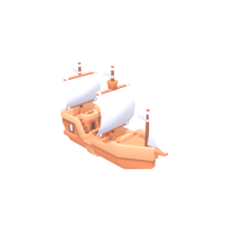 Ship Large